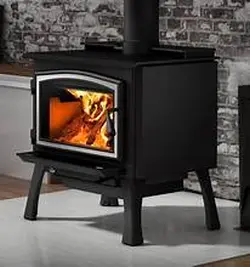 Osburn 2000 Stove